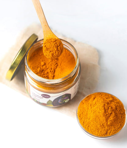 Kudej Lakadong Turmeric Powder